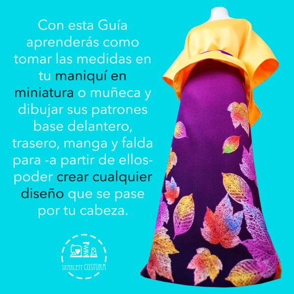 Guia de iniciación al diseño en miniatura - Imagen 2