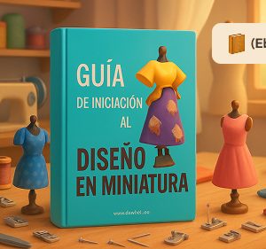Guia de iniciación al diseño en miniatura
