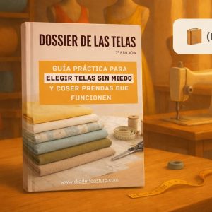 Dosier de las Telas -7ª Edición-